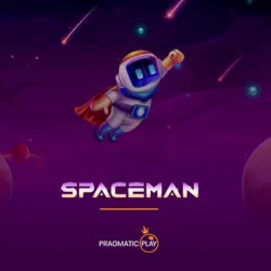 Spaceman 337bet