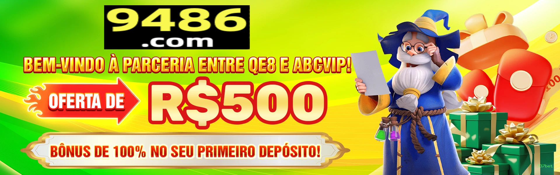 Termos Financeiros 337bet